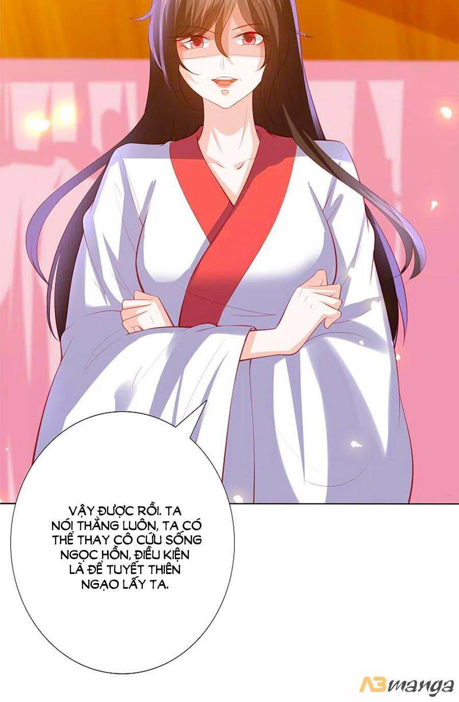 Phượng Hoàng Thác: Chuyên Sủng Khí Thê Chapter 202 - 8