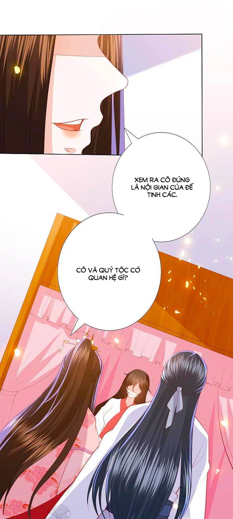Phượng Hoàng Thác: Chuyên Sủng Khí Thê Chapter 202 - 9