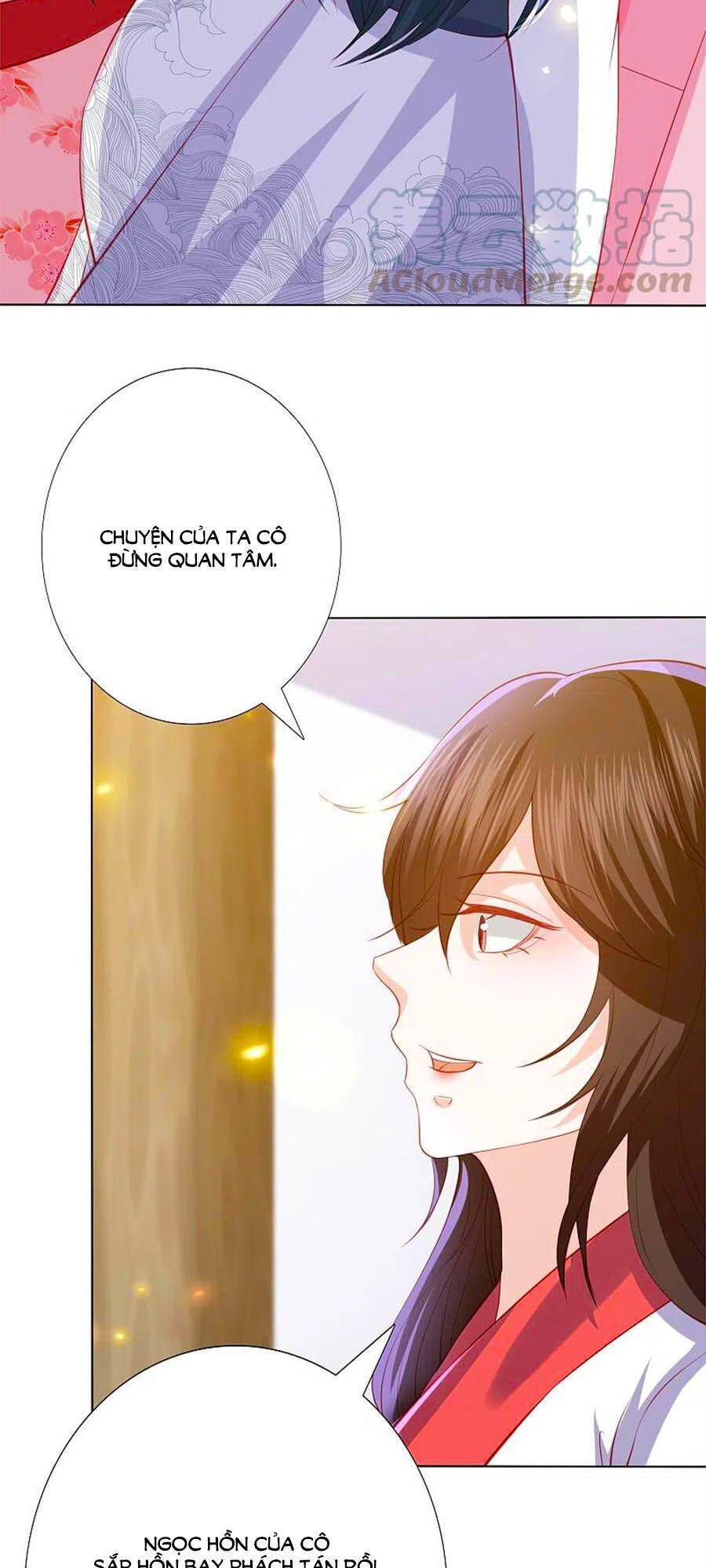 Phượng Hoàng Thác: Chuyên Sủng Khí Thê Chapter 202 - 10