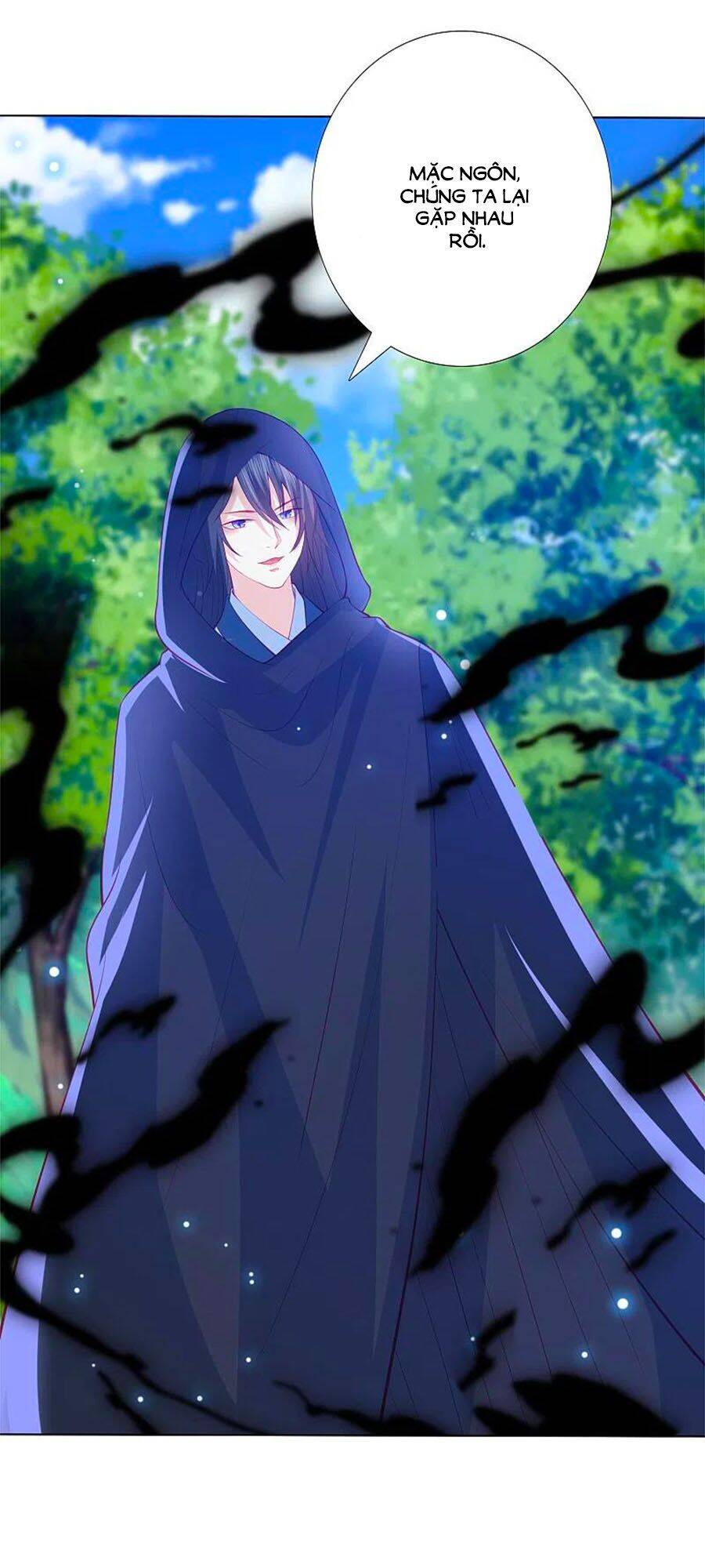 Phượng Hoàng Thác: Chuyên Sủng Khí Thê Chapter 203 - 1