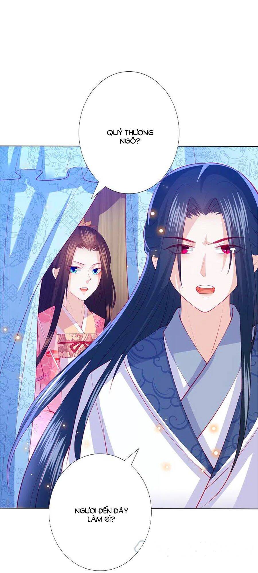 Phượng Hoàng Thác: Chuyên Sủng Khí Thê Chapter 203 - 2