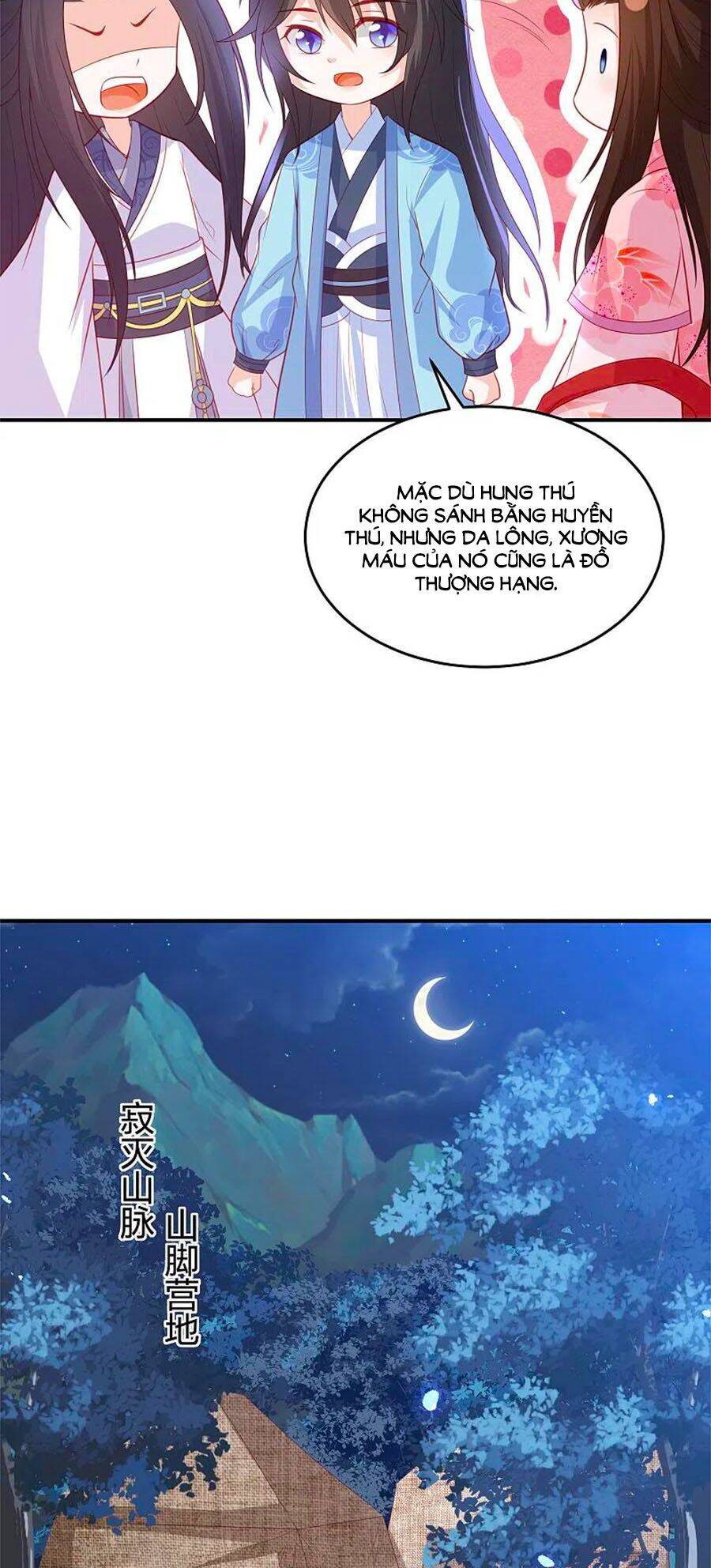 Phượng Hoàng Thác: Chuyên Sủng Khí Thê Chapter 203 - 12