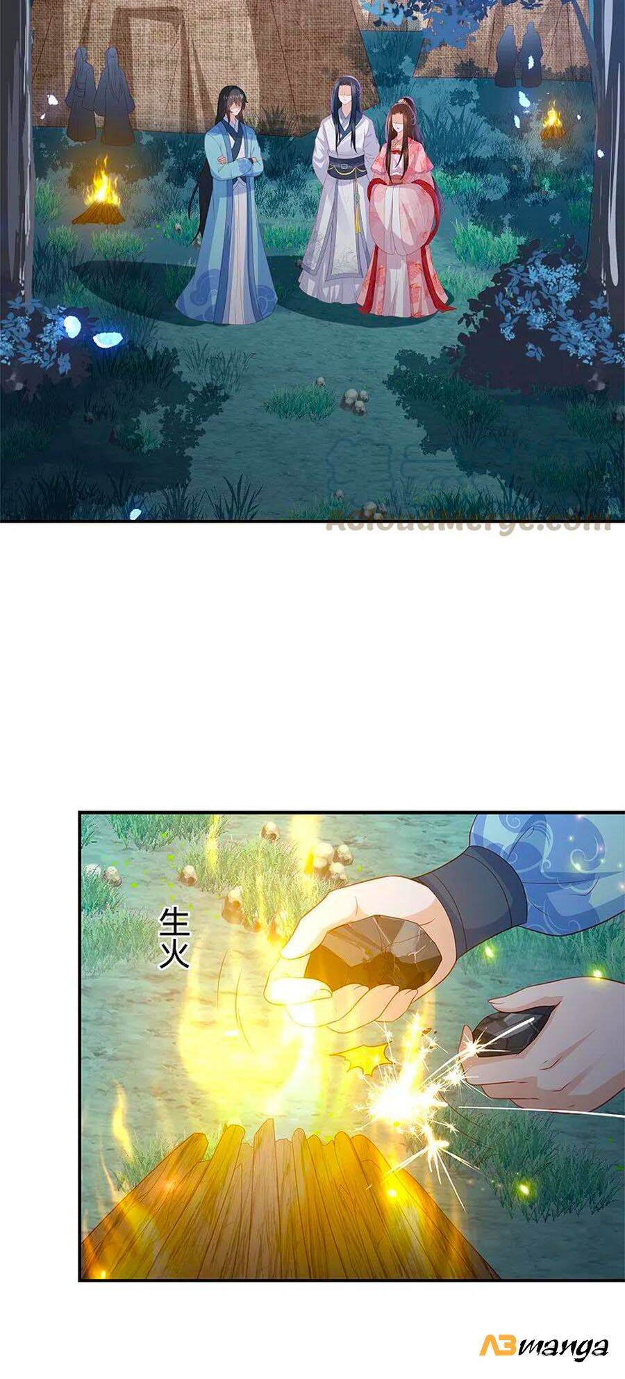 Phượng Hoàng Thác: Chuyên Sủng Khí Thê Chapter 203 - 13