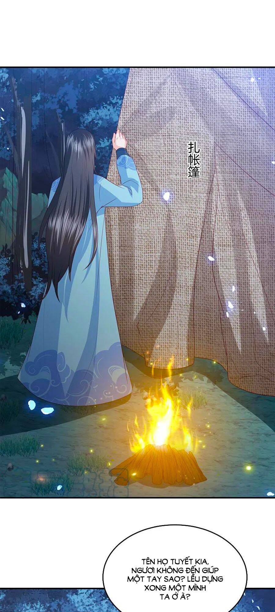 Phượng Hoàng Thác: Chuyên Sủng Khí Thê Chapter 203 - 14