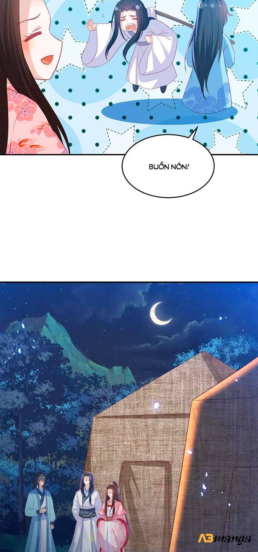 Phượng Hoàng Thác: Chuyên Sủng Khí Thê Chapter 203 - 16