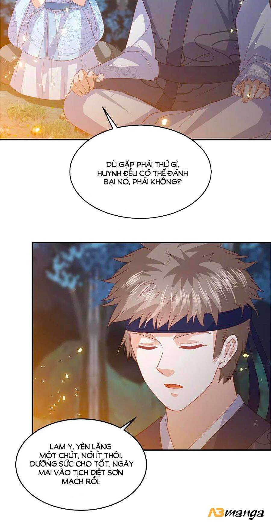 Phượng Hoàng Thác: Chuyên Sủng Khí Thê Chapter 203 - 20