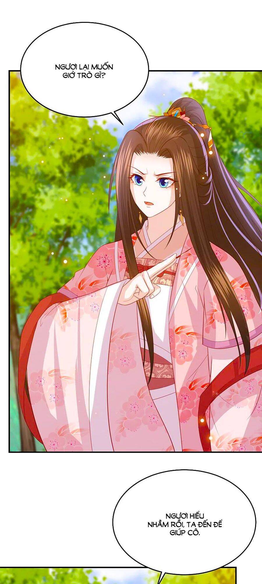 Phượng Hoàng Thác: Chuyên Sủng Khí Thê Chapter 203 - 3