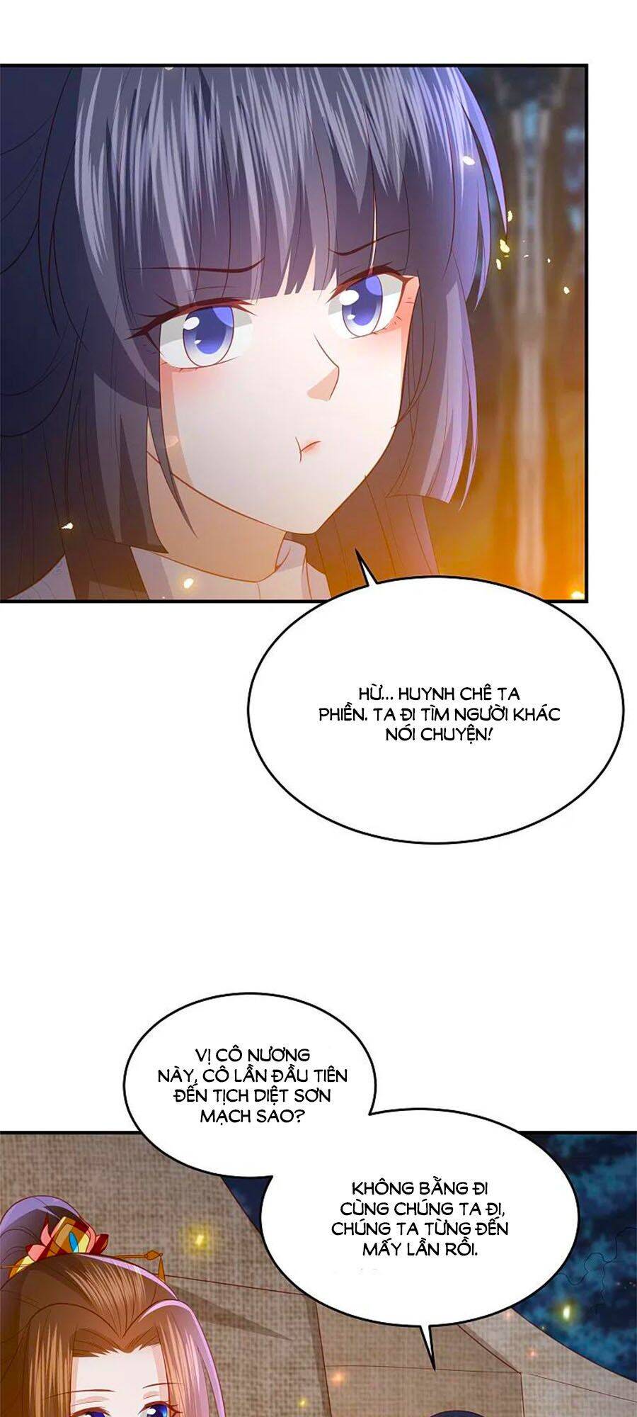 Phượng Hoàng Thác: Chuyên Sủng Khí Thê Chapter 203 - 21