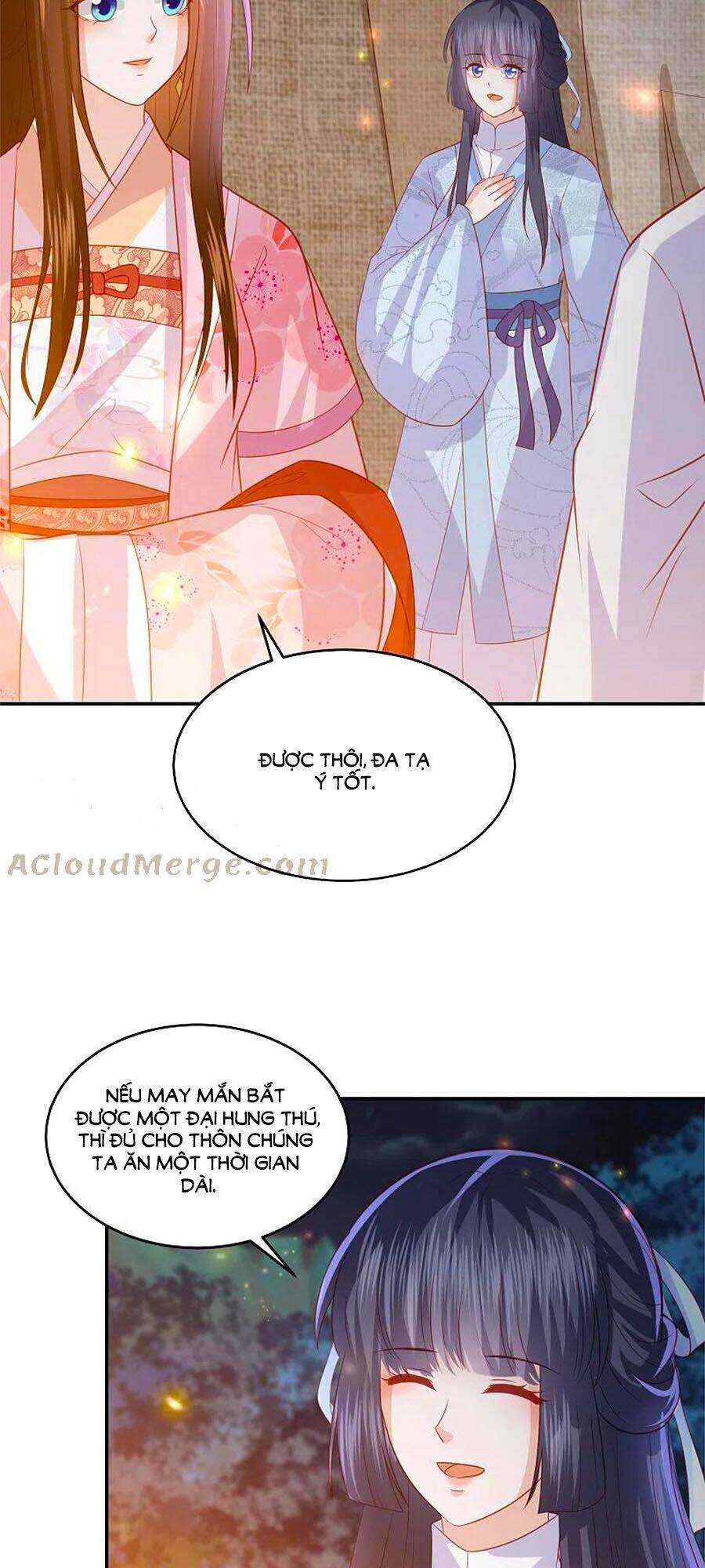 Phượng Hoàng Thác: Chuyên Sủng Khí Thê Chapter 203 - 22