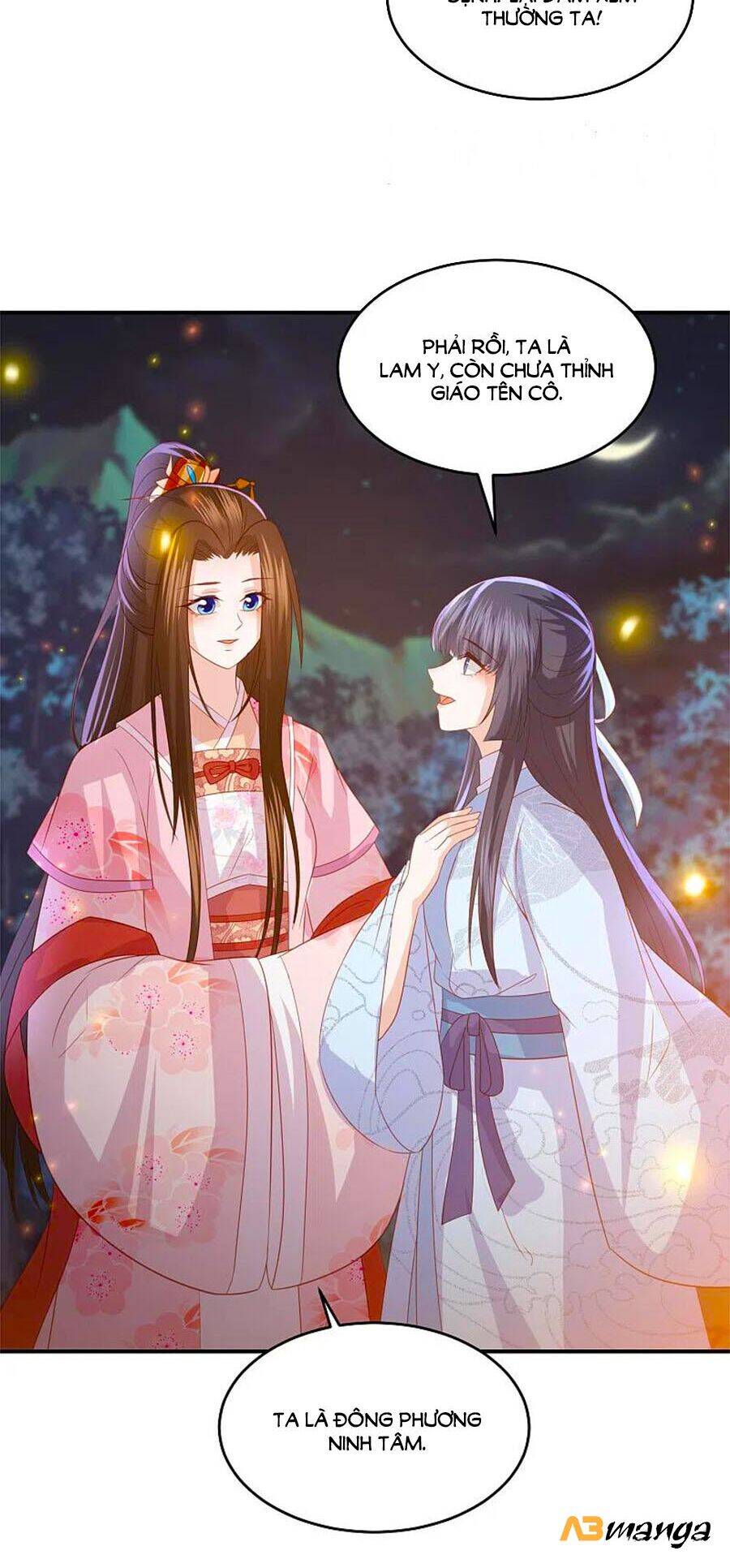 Phượng Hoàng Thác: Chuyên Sủng Khí Thê Chapter 203 - 24