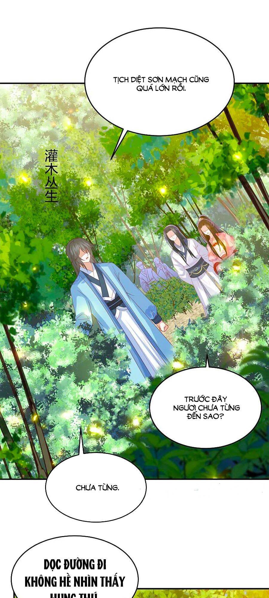 Phượng Hoàng Thác: Chuyên Sủng Khí Thê Chapter 203 - 25