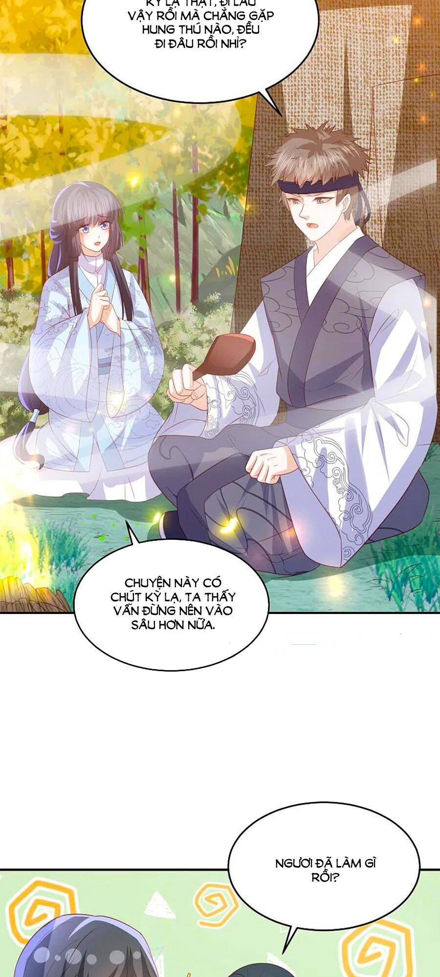 Phượng Hoàng Thác: Chuyên Sủng Khí Thê Chapter 203 - 30