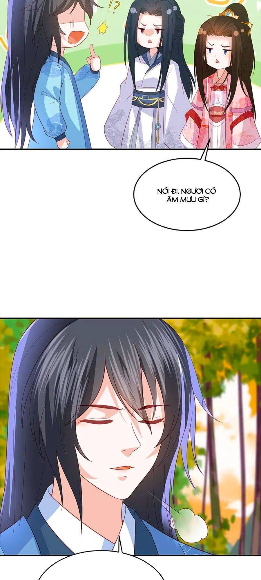 Phượng Hoàng Thác: Chuyên Sủng Khí Thê Chapter 203 - 31