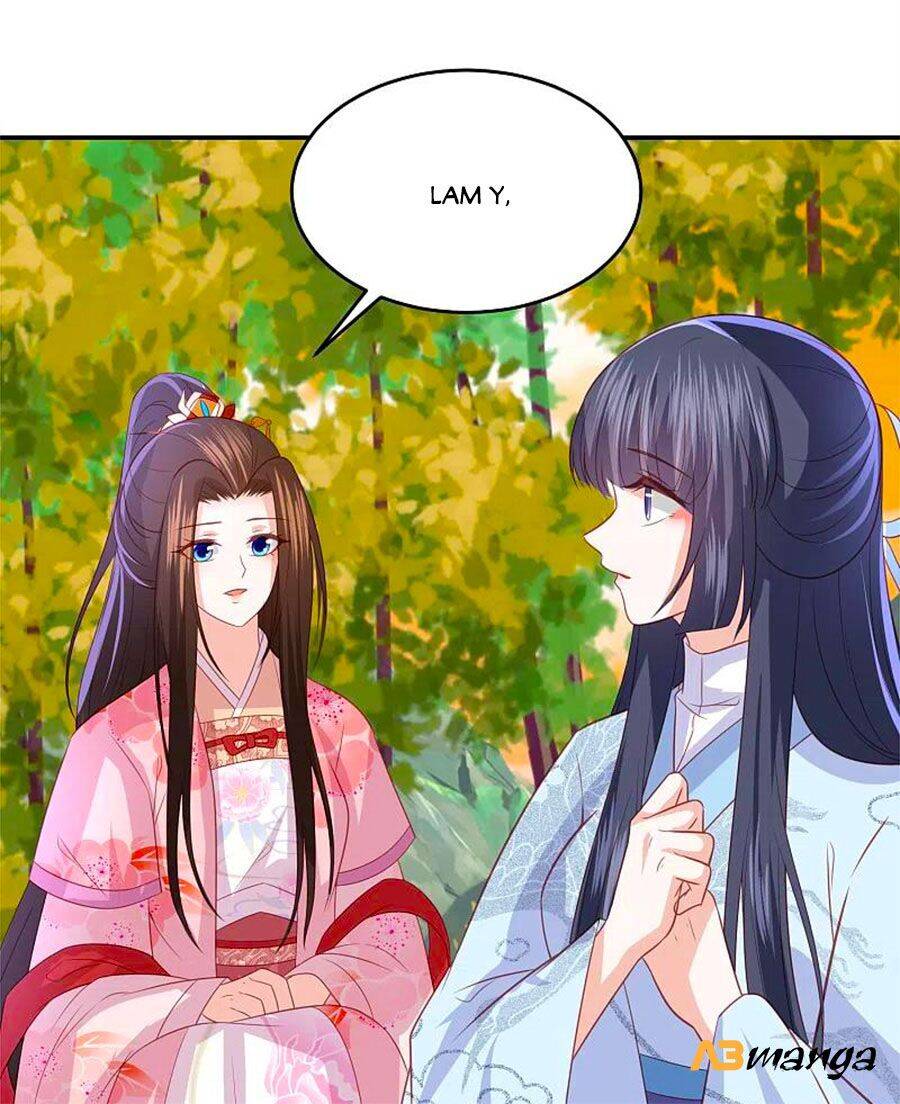 Phượng Hoàng Thác: Chuyên Sủng Khí Thê Chapter 203 - 34