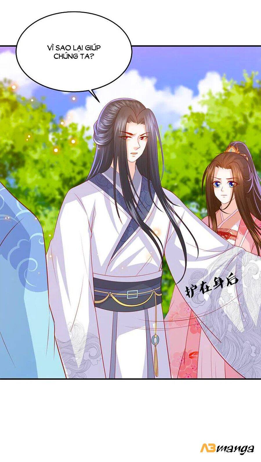 Phượng Hoàng Thác: Chuyên Sủng Khí Thê Chapter 203 - 5