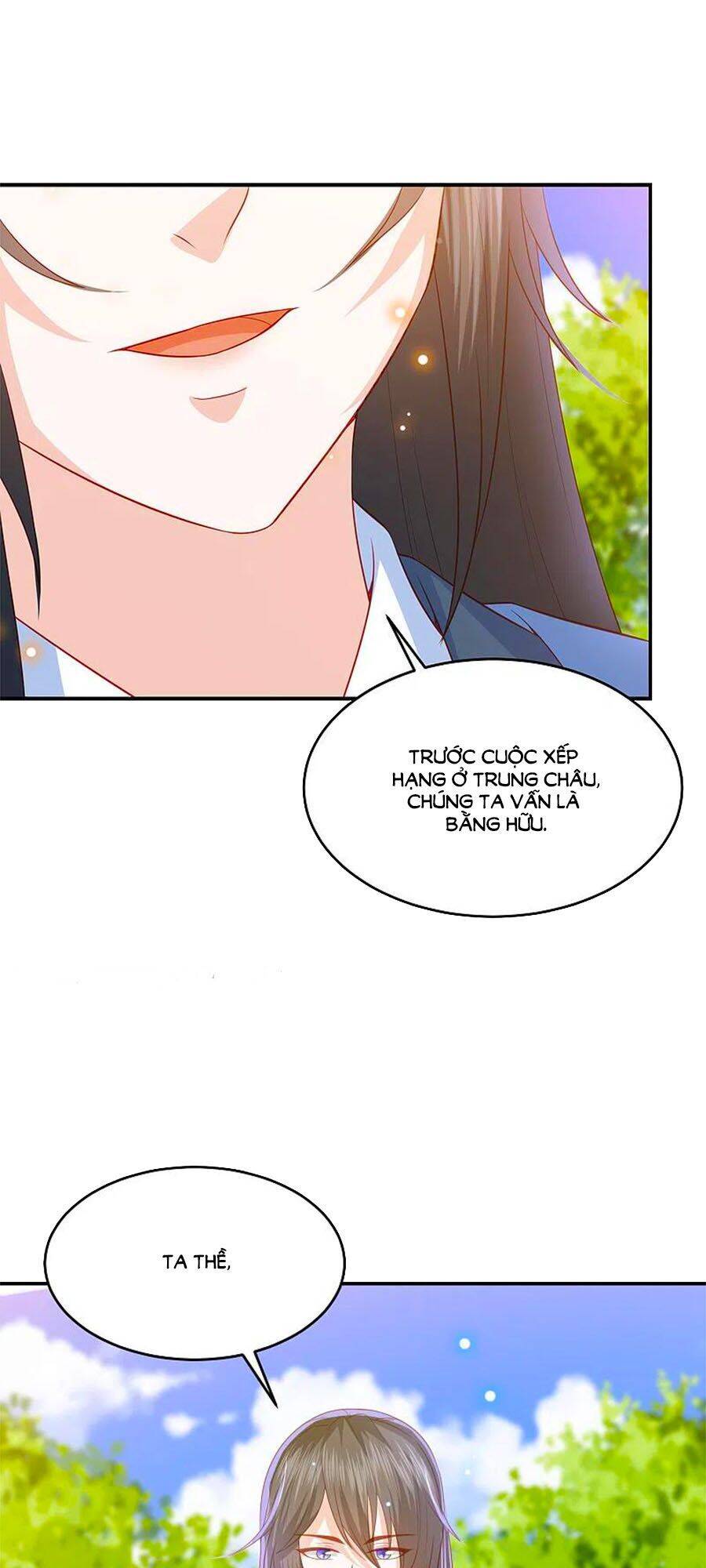 Phượng Hoàng Thác: Chuyên Sủng Khí Thê Chapter 203 - 6