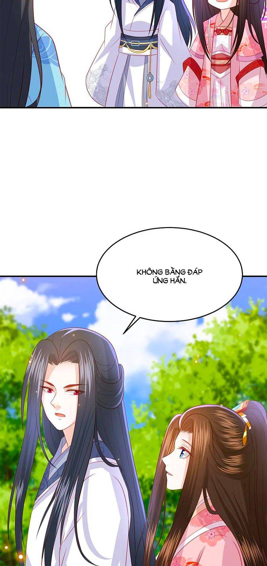 Phượng Hoàng Thác: Chuyên Sủng Khí Thê Chapter 203 - 8