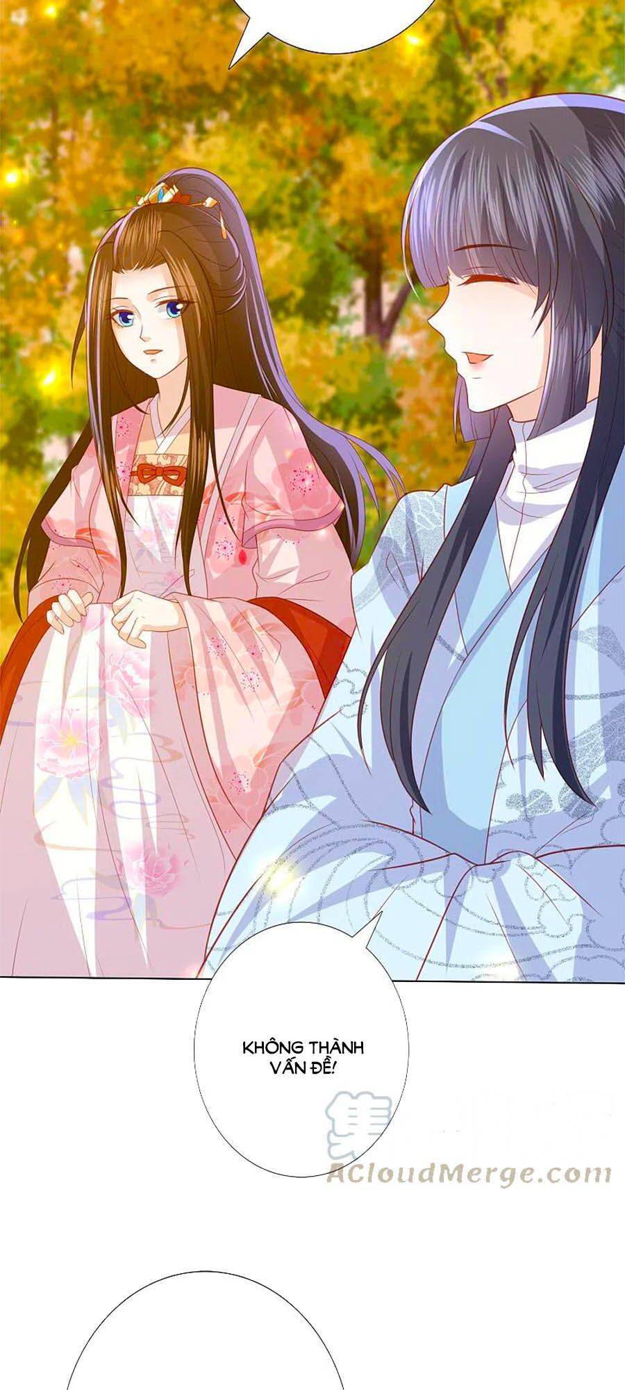 Phượng Hoàng Thác: Chuyên Sủng Khí Thê Chapter 204 - 2