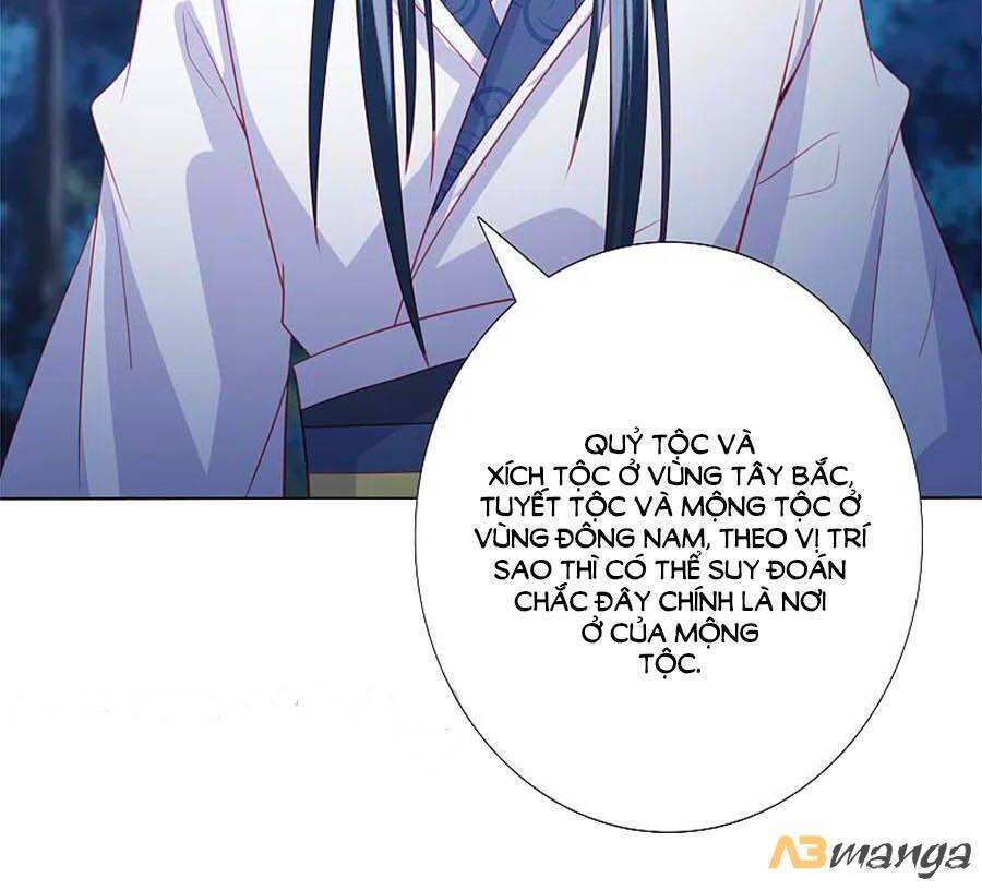 Phượng Hoàng Thác: Chuyên Sủng Khí Thê Chapter 204 - 11