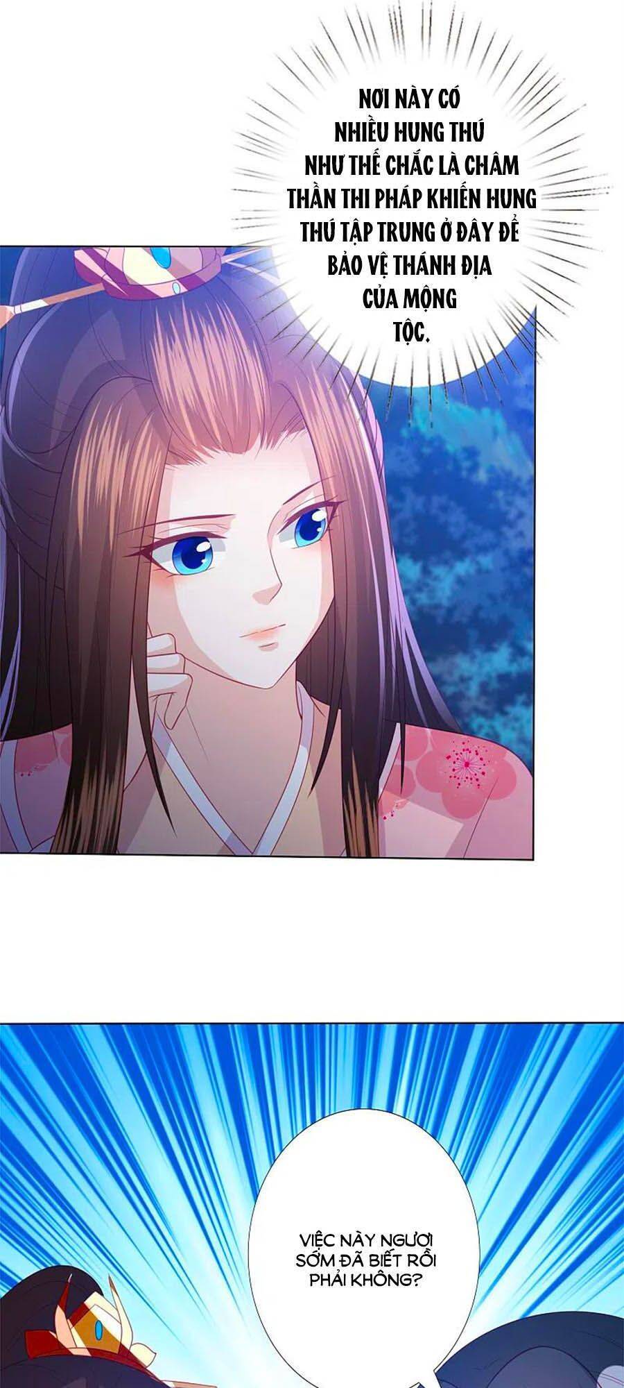 Phượng Hoàng Thác: Chuyên Sủng Khí Thê Chapter 204 - 12