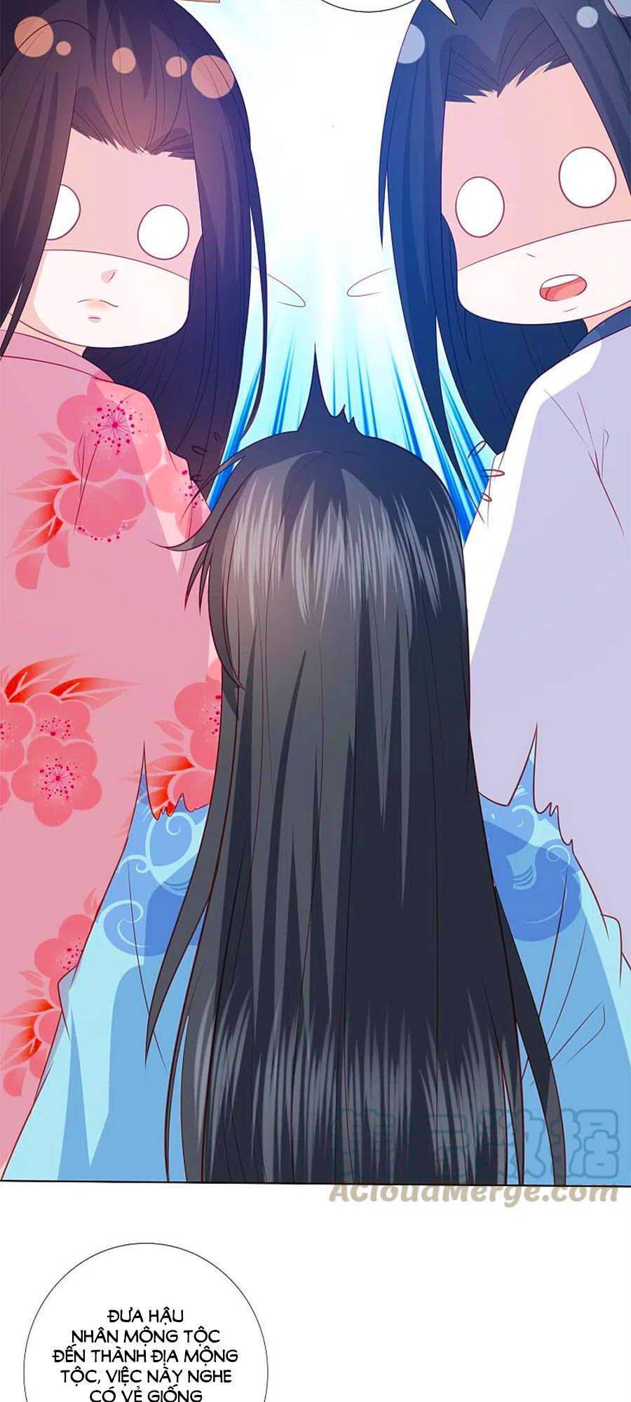 Phượng Hoàng Thác: Chuyên Sủng Khí Thê Chapter 204 - 13