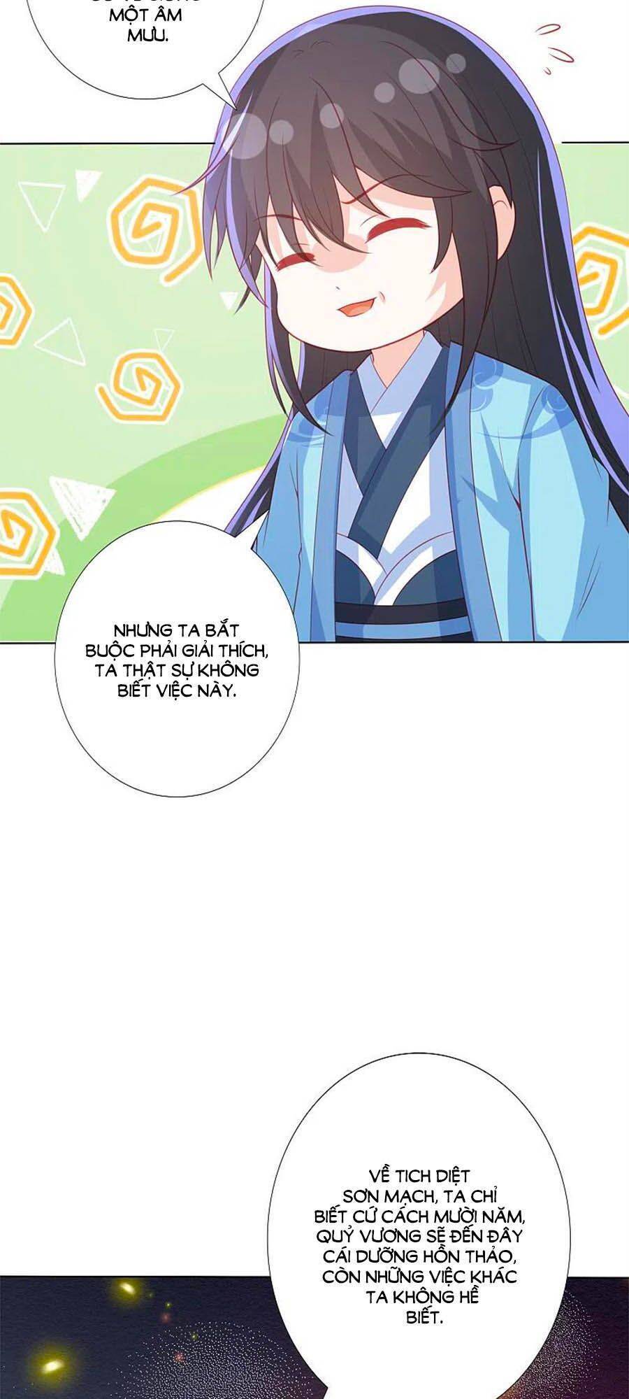 Phượng Hoàng Thác: Chuyên Sủng Khí Thê Chapter 204 - 14