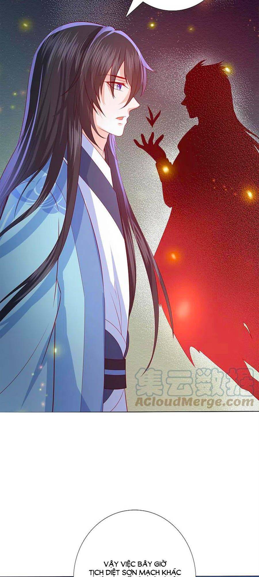 Phượng Hoàng Thác: Chuyên Sủng Khí Thê Chapter 204 - 15