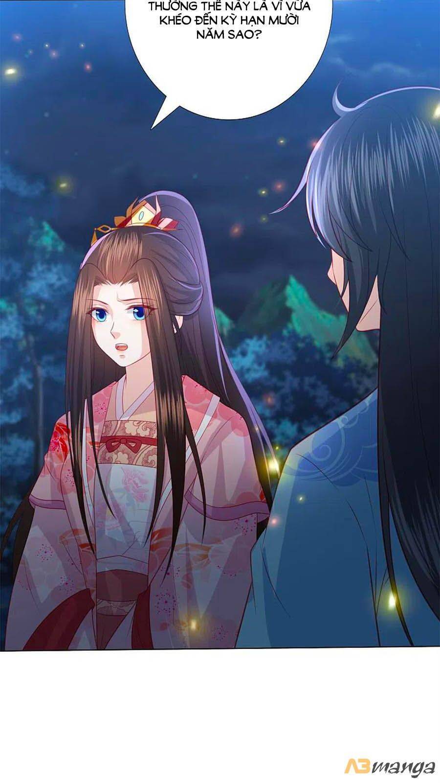 Phượng Hoàng Thác: Chuyên Sủng Khí Thê Chapter 204 - 16