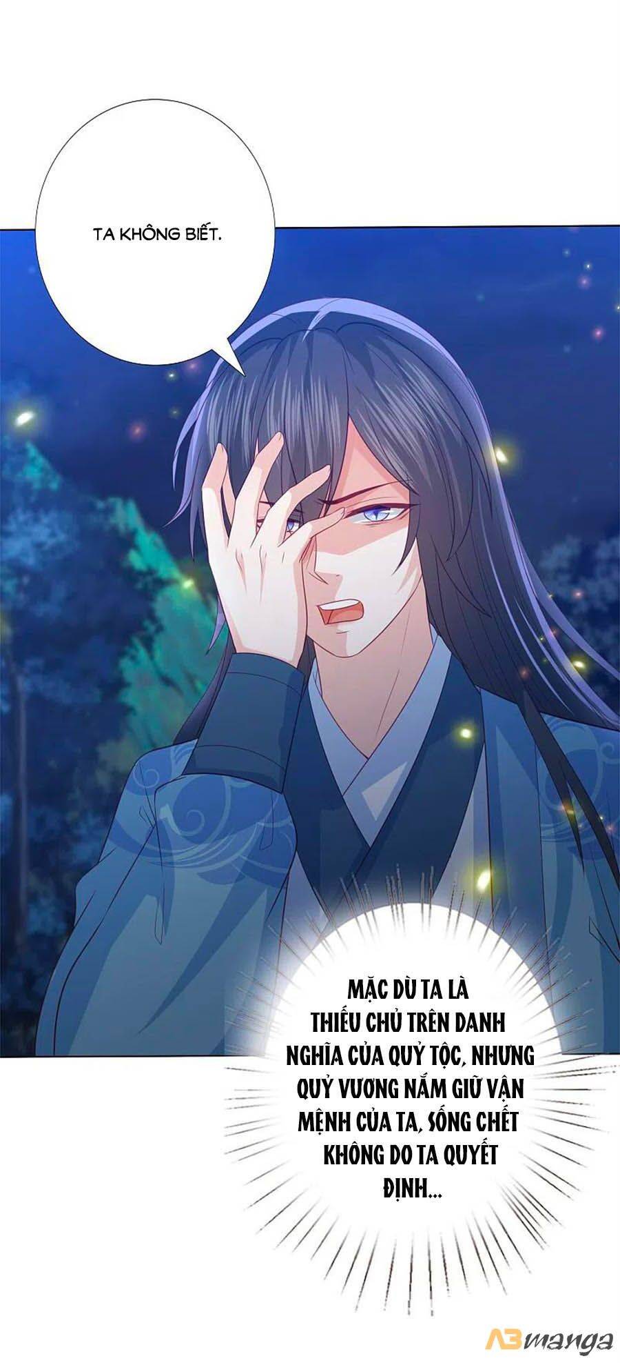 Phượng Hoàng Thác: Chuyên Sủng Khí Thê Chapter 204 - 17