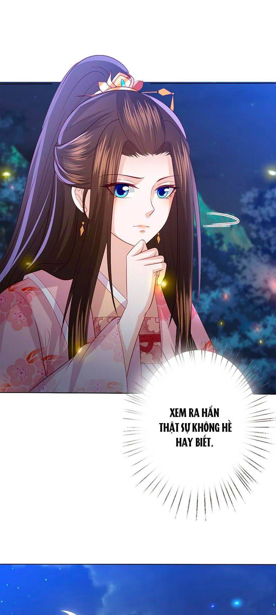 Phượng Hoàng Thác: Chuyên Sủng Khí Thê Chapter 204 - 18