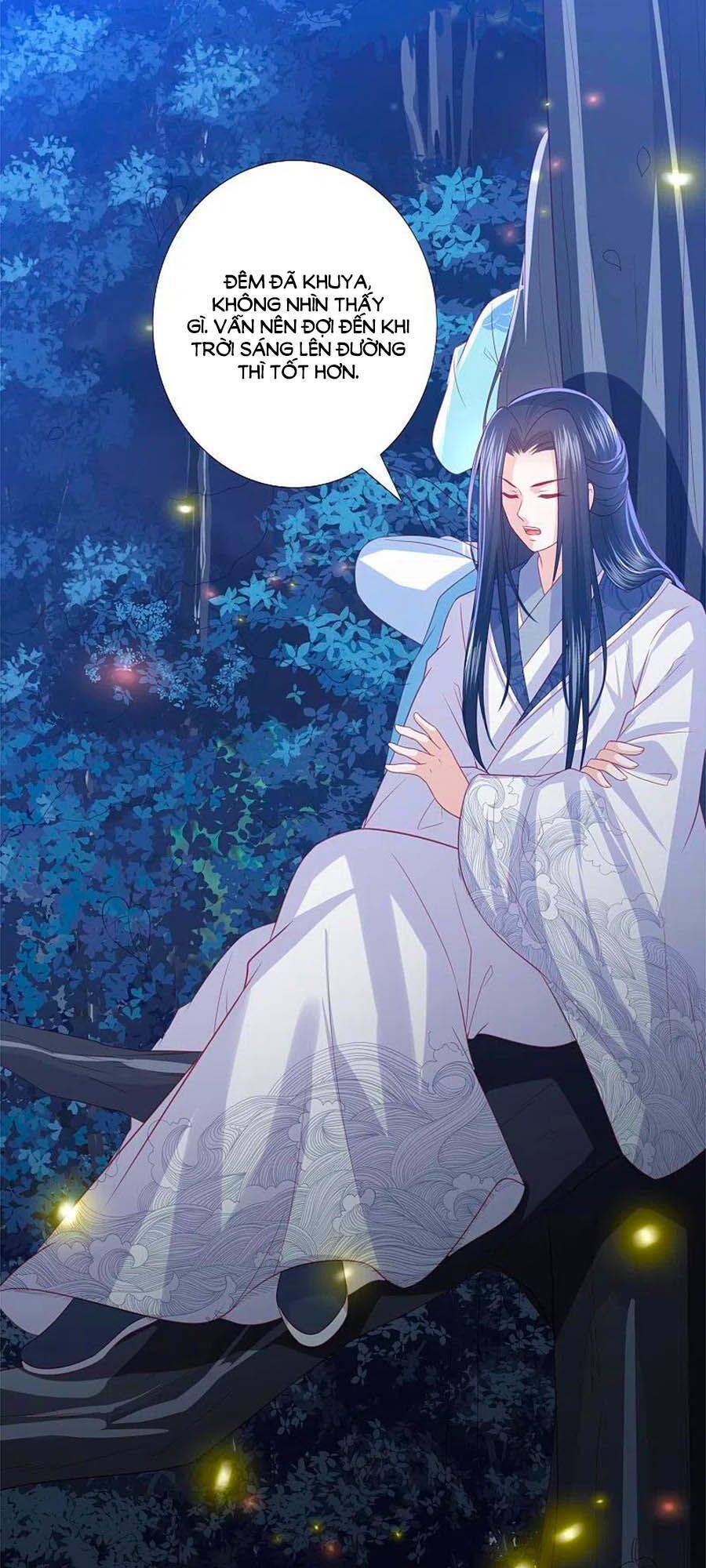 Phượng Hoàng Thác: Chuyên Sủng Khí Thê Chapter 204 - 20