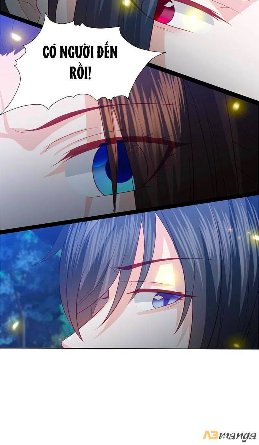 Phượng Hoàng Thác: Chuyên Sủng Khí Thê Chapter 204 - 22