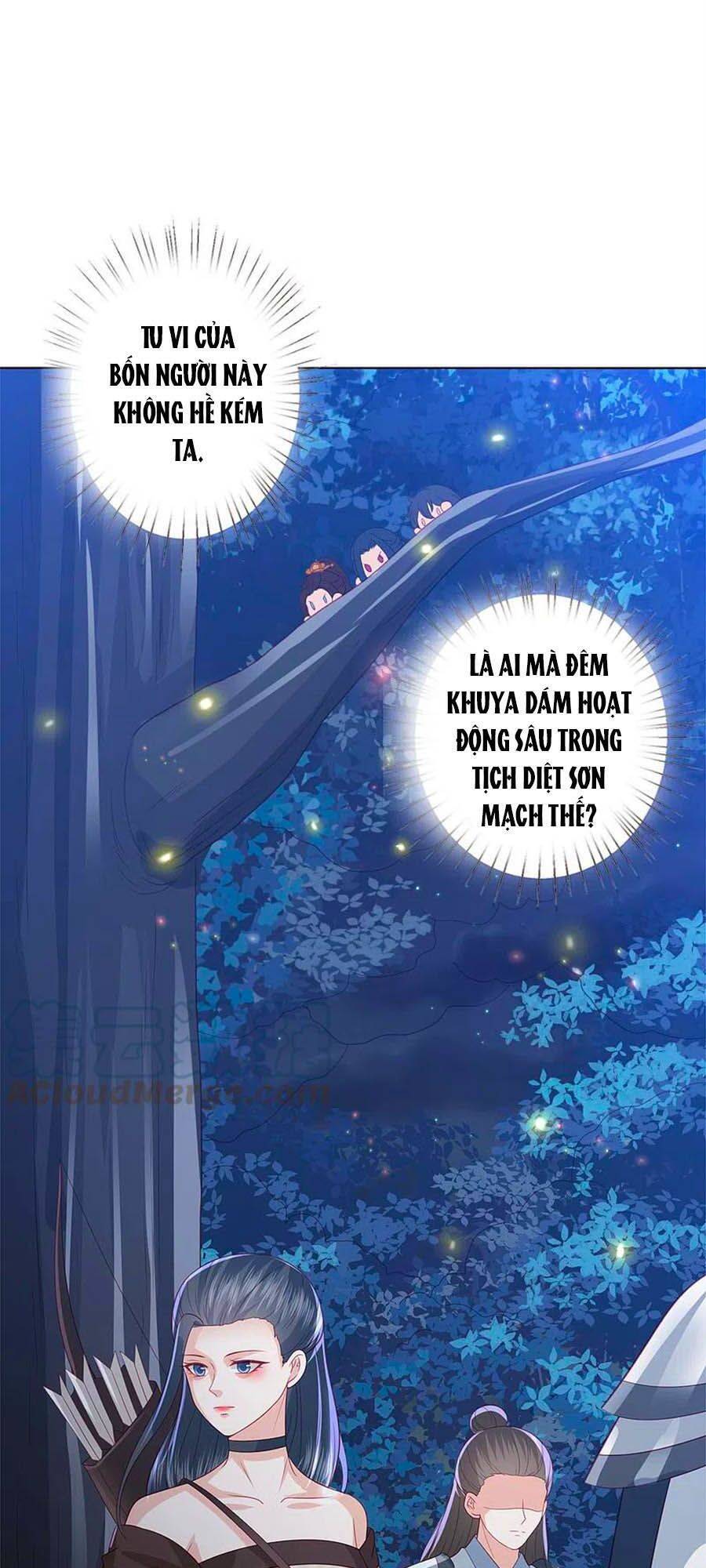 Phượng Hoàng Thác: Chuyên Sủng Khí Thê Chapter 204 - 23