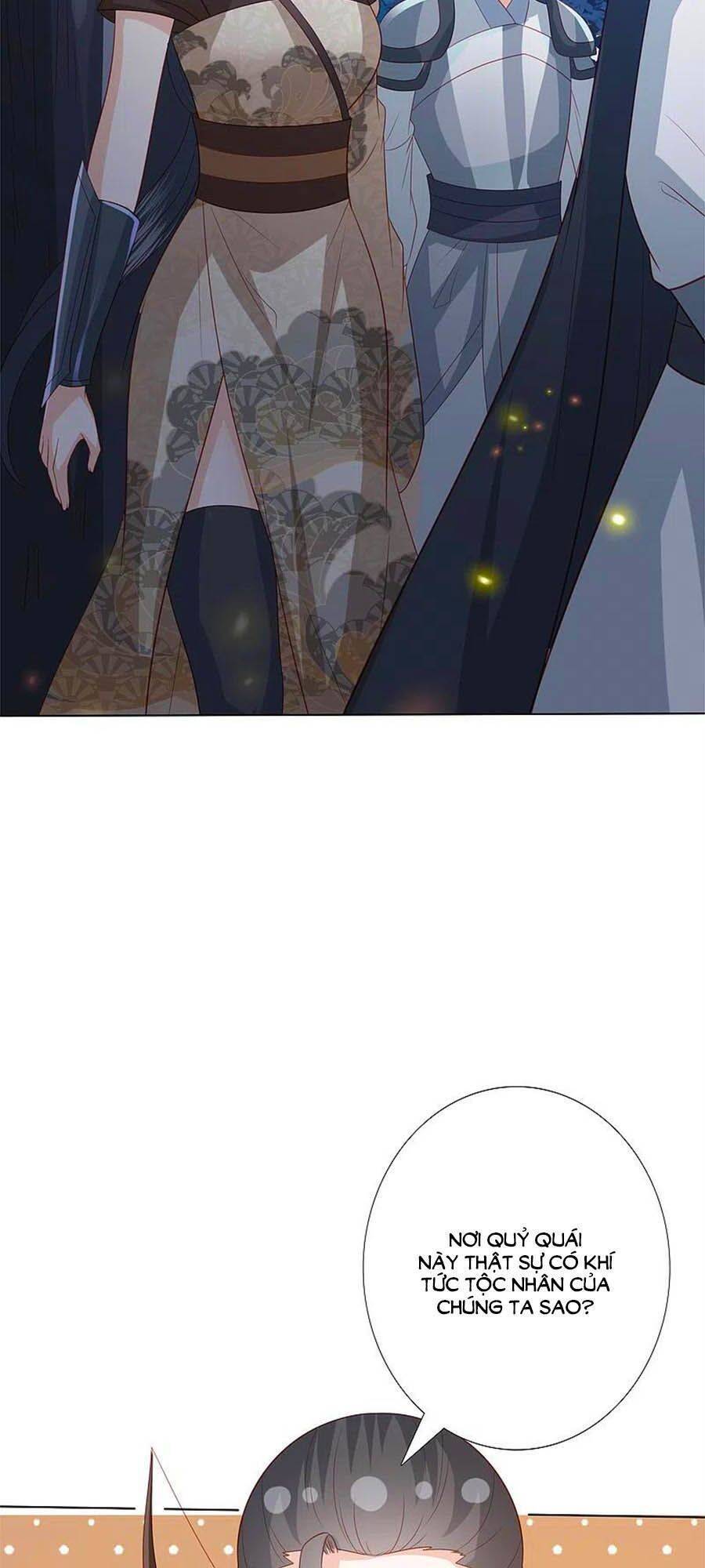 Phượng Hoàng Thác: Chuyên Sủng Khí Thê Chapter 204 - 24