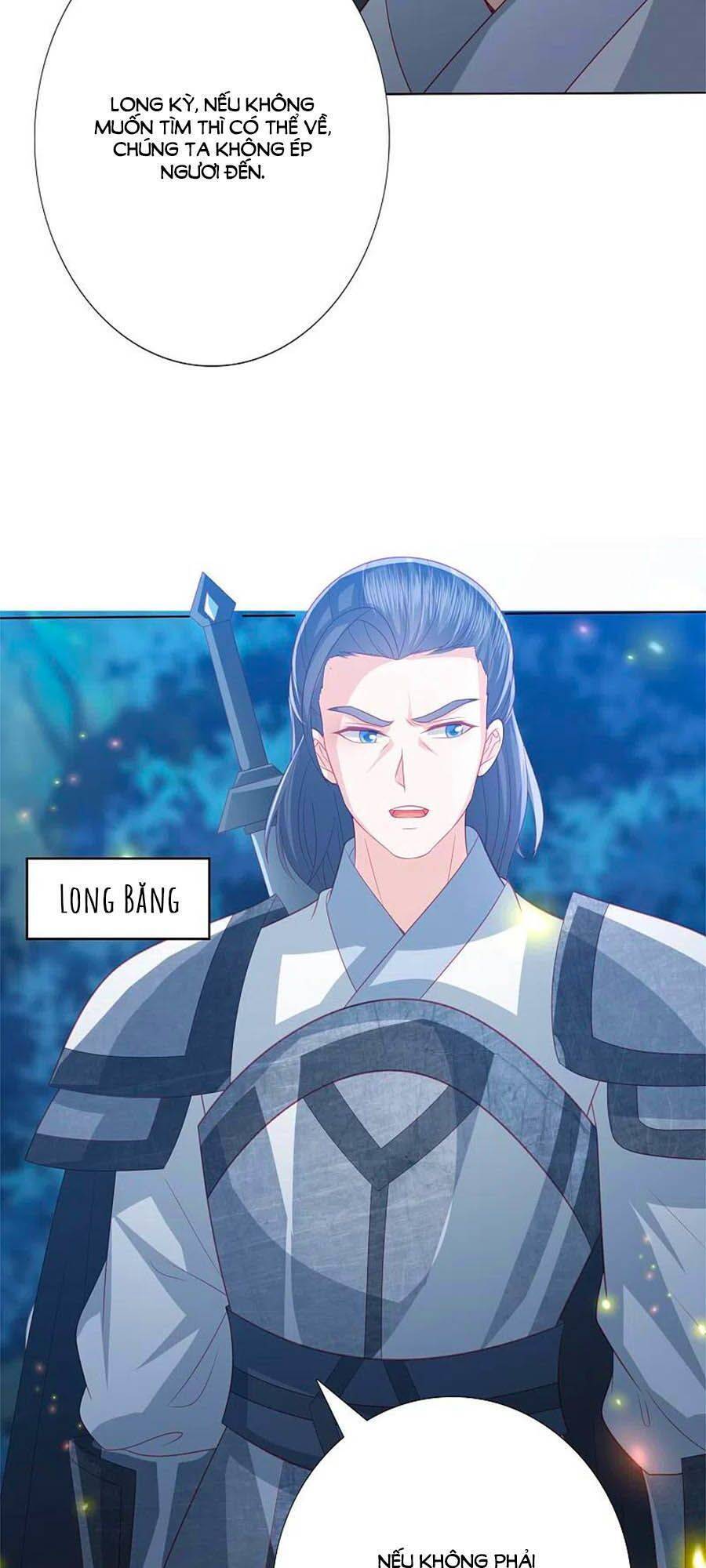 Phượng Hoàng Thác: Chuyên Sủng Khí Thê Chapter 204 - 26