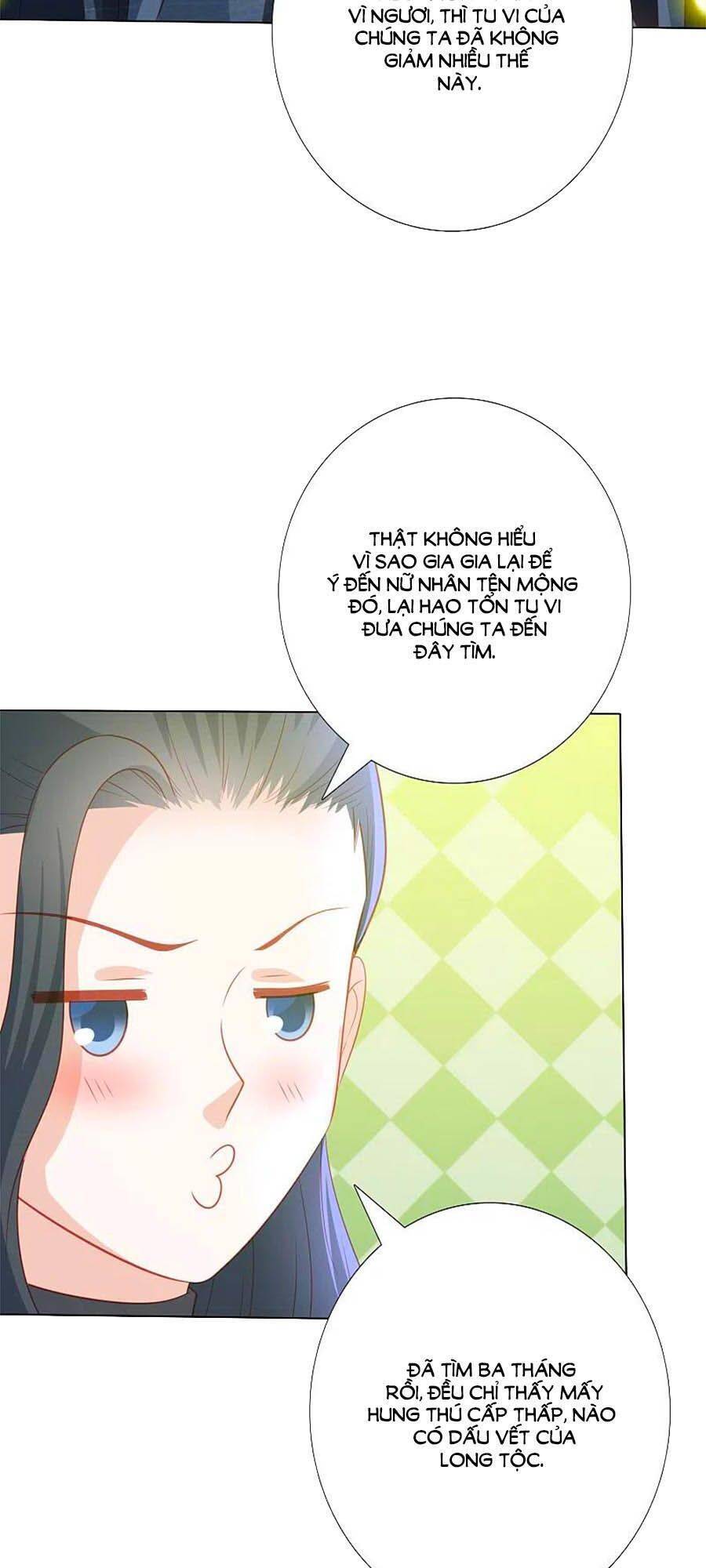 Phượng Hoàng Thác: Chuyên Sủng Khí Thê Chapter 204 - 27