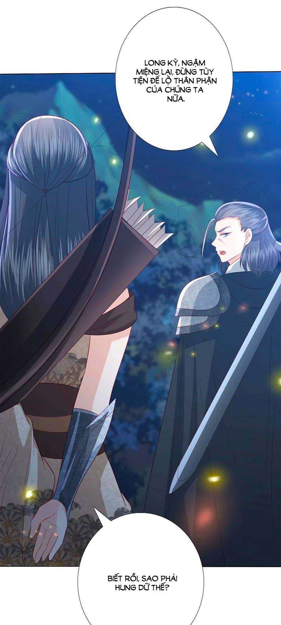 Phượng Hoàng Thác: Chuyên Sủng Khí Thê Chapter 204 - 29