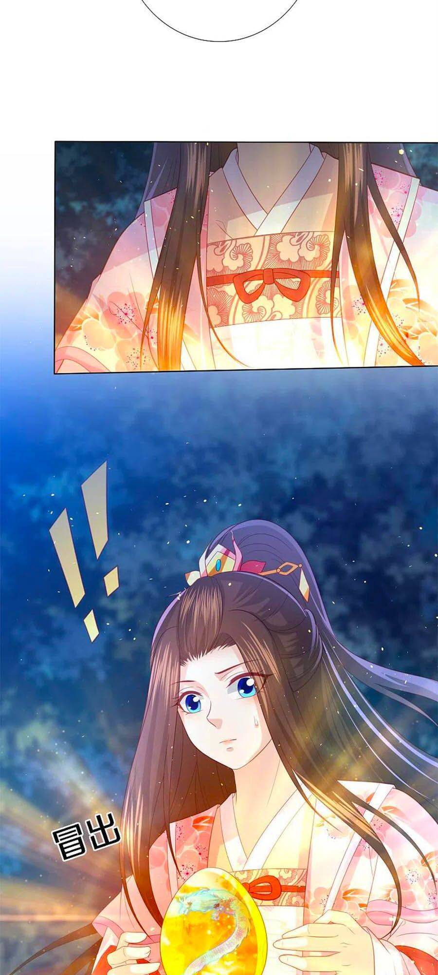 Phượng Hoàng Thác: Chuyên Sủng Khí Thê Chapter 204 - 30