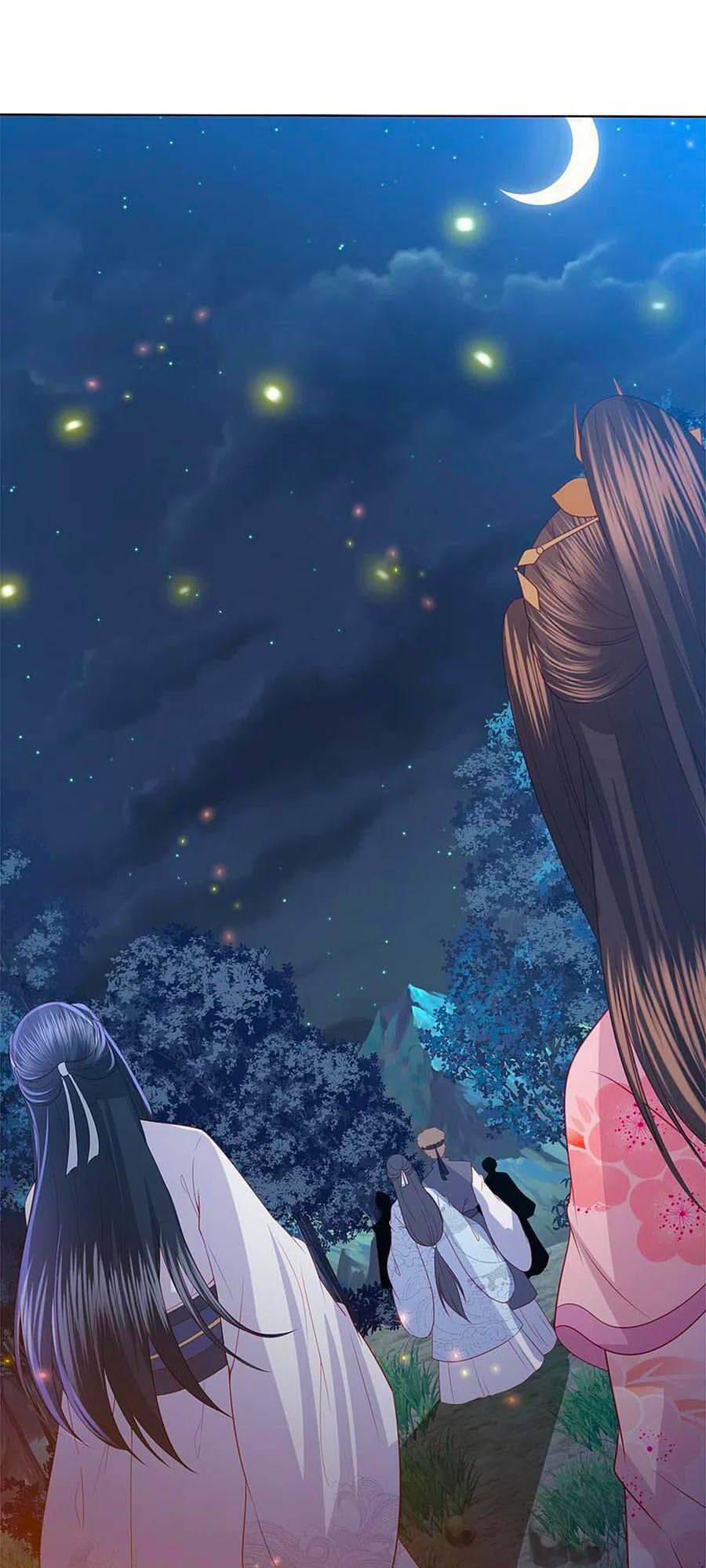 Phượng Hoàng Thác: Chuyên Sủng Khí Thê Chapter 204 - 4