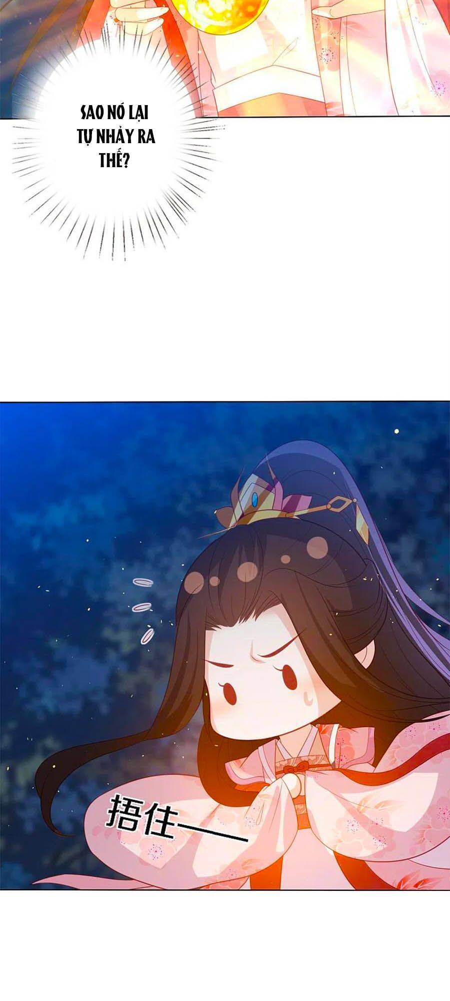 Phượng Hoàng Thác: Chuyên Sủng Khí Thê Chapter 204 - 31