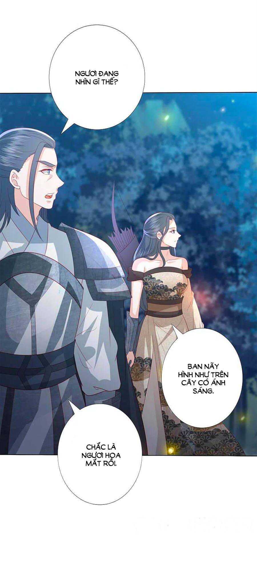 Phượng Hoàng Thác: Chuyên Sủng Khí Thê Chapter 204 - 34