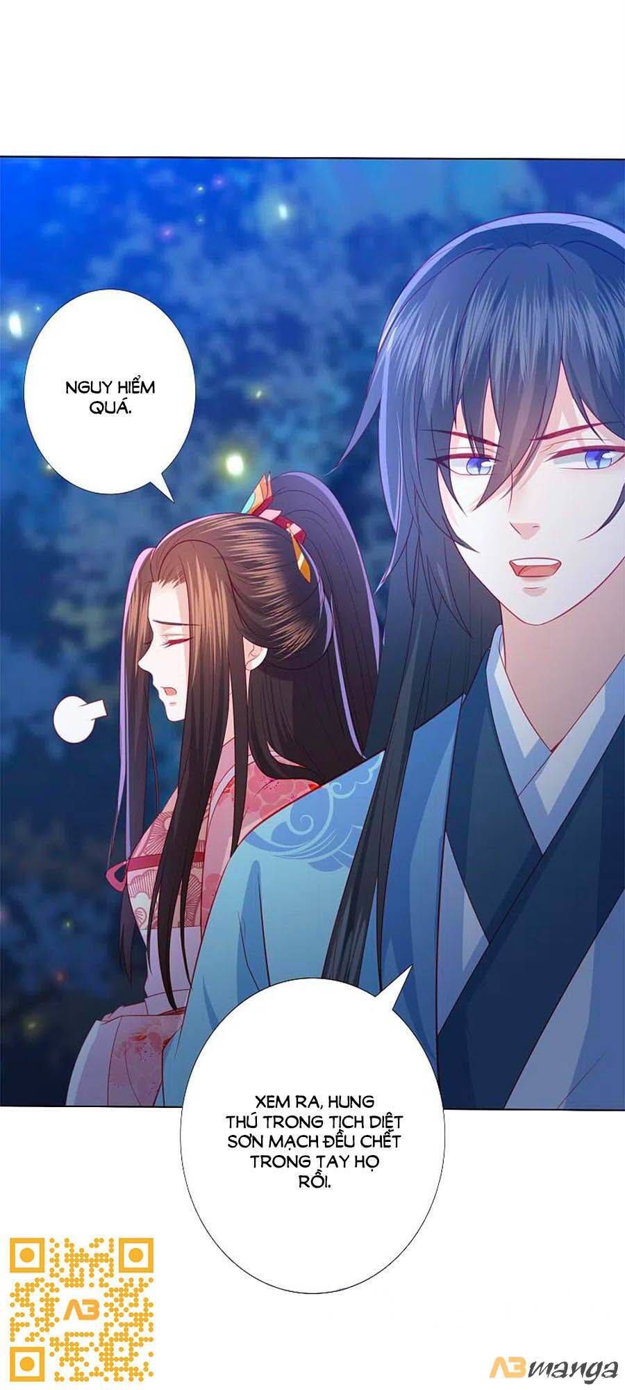 Phượng Hoàng Thác: Chuyên Sủng Khí Thê Chapter 204 - 36