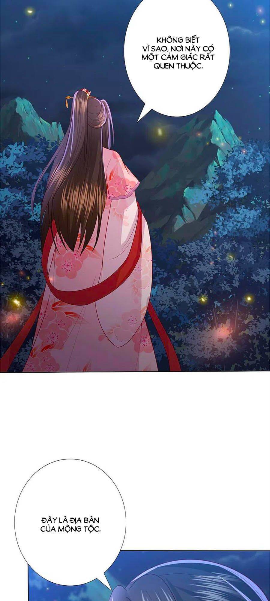 Phượng Hoàng Thác: Chuyên Sủng Khí Thê Chapter 204 - 8