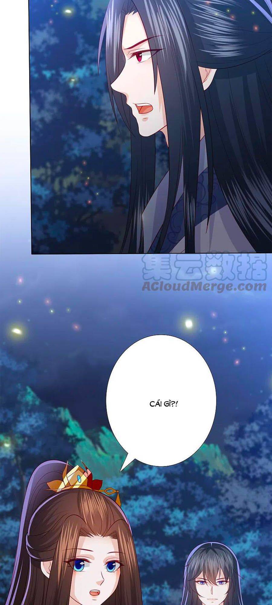 Phượng Hoàng Thác: Chuyên Sủng Khí Thê Chapter 204 - 9