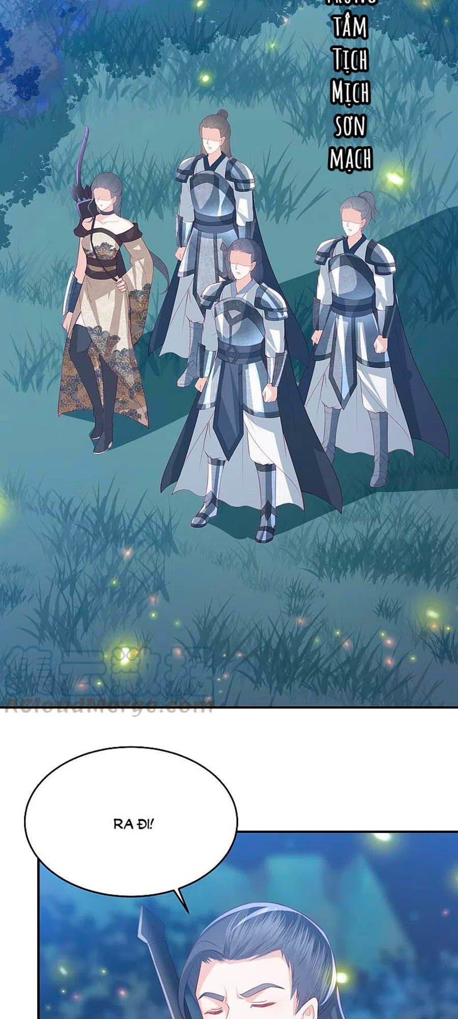 Phượng Hoàng Thác: Chuyên Sủng Khí Thê Chapter 205 - 2