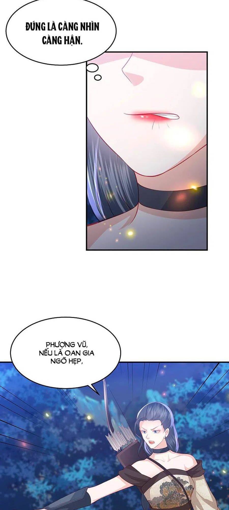 Phượng Hoàng Thác: Chuyên Sủng Khí Thê Chapter 205 - 12
