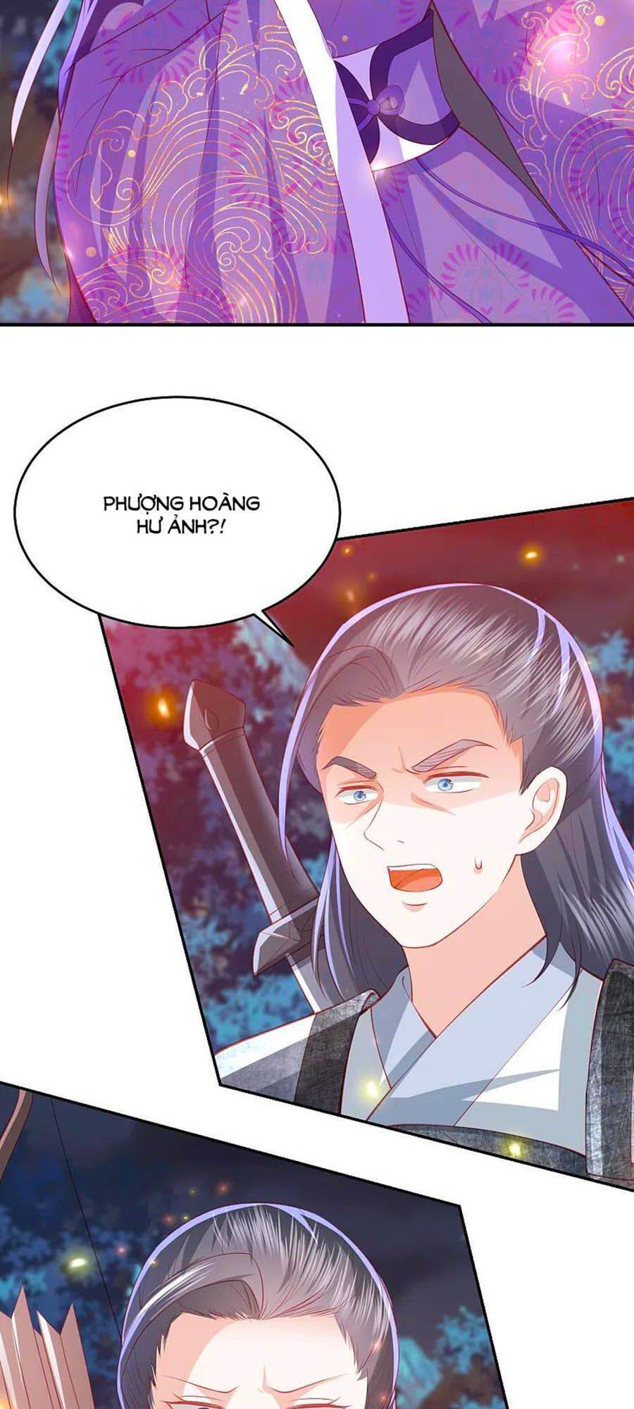 Phượng Hoàng Thác: Chuyên Sủng Khí Thê Chapter 205 - 19