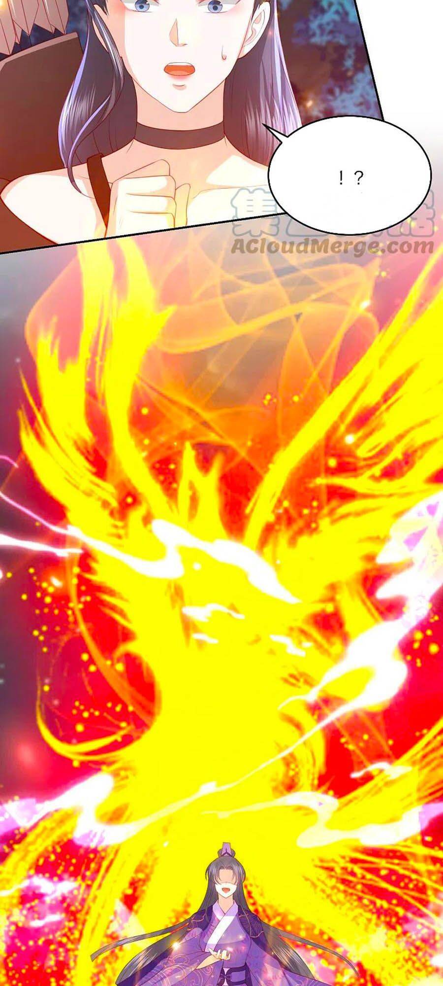 Phượng Hoàng Thác: Chuyên Sủng Khí Thê Chapter 205 - 20