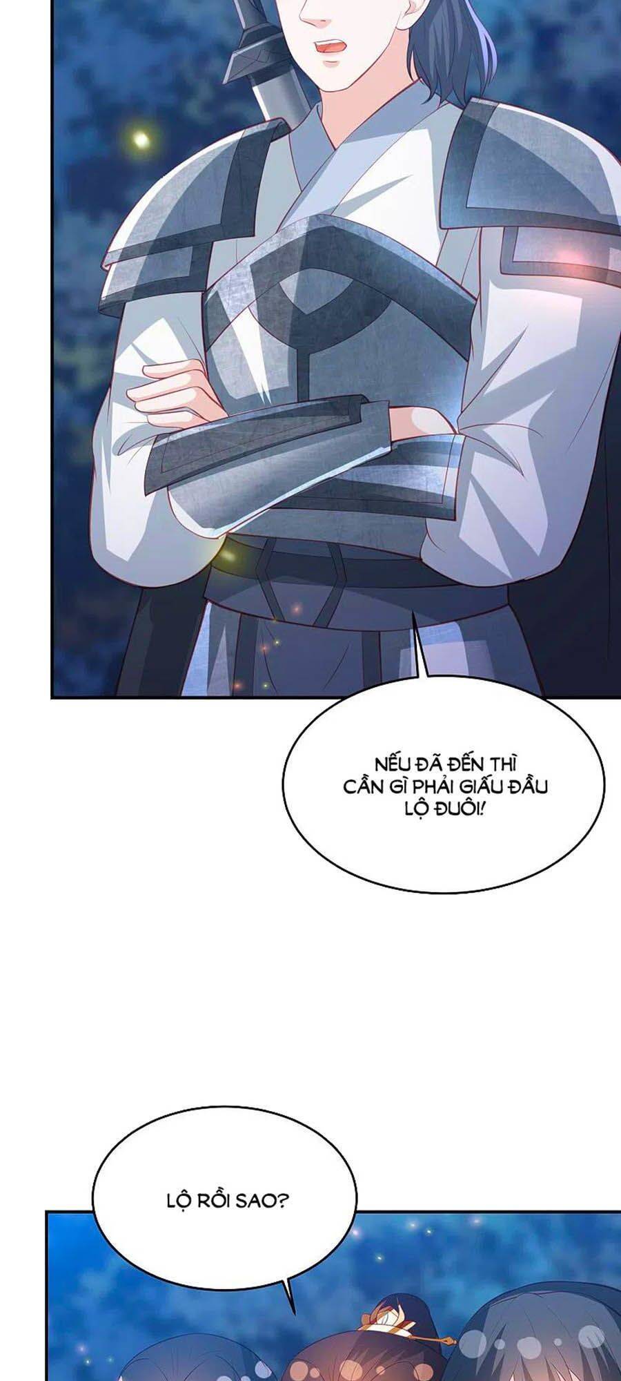 Phượng Hoàng Thác: Chuyên Sủng Khí Thê Chapter 205 - 3