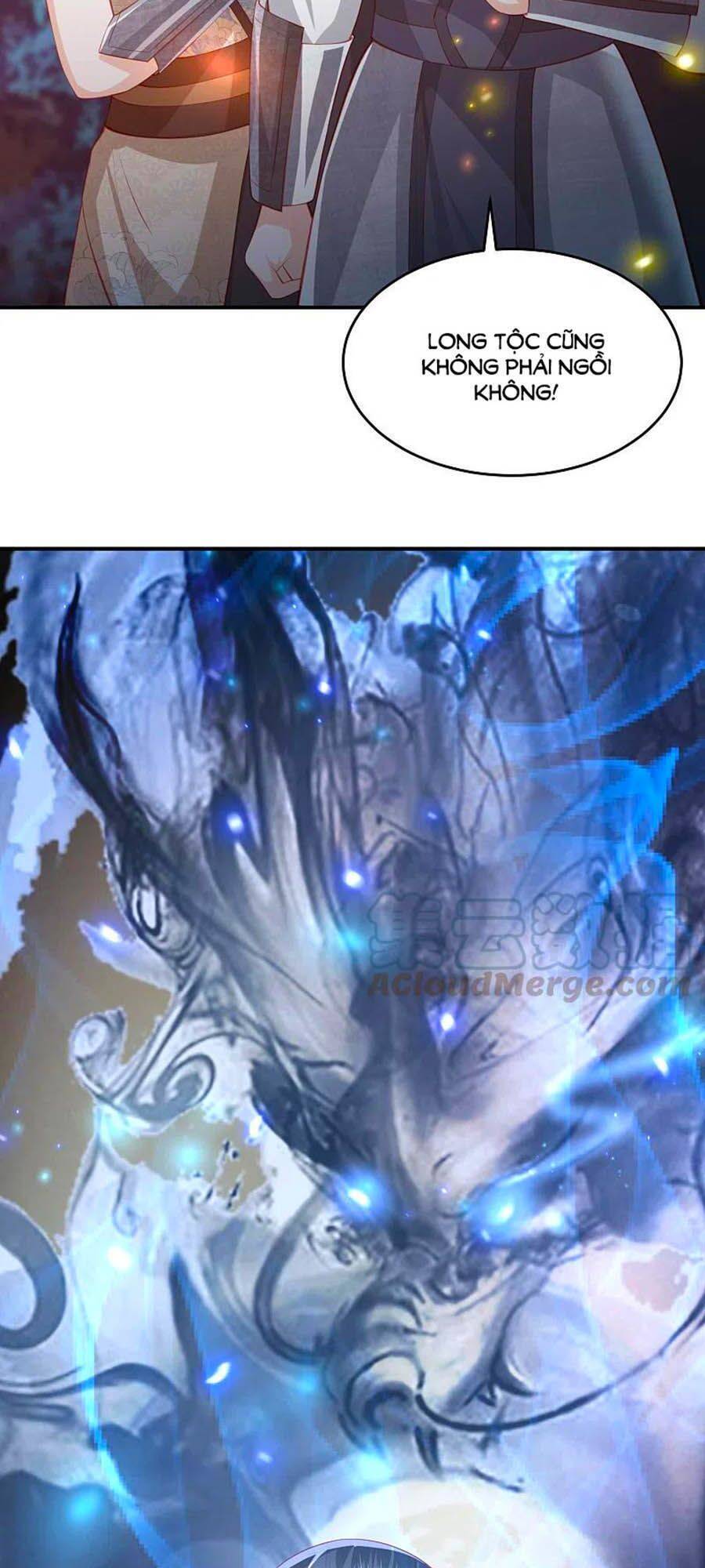 Phượng Hoàng Thác: Chuyên Sủng Khí Thê Chapter 205 - 22